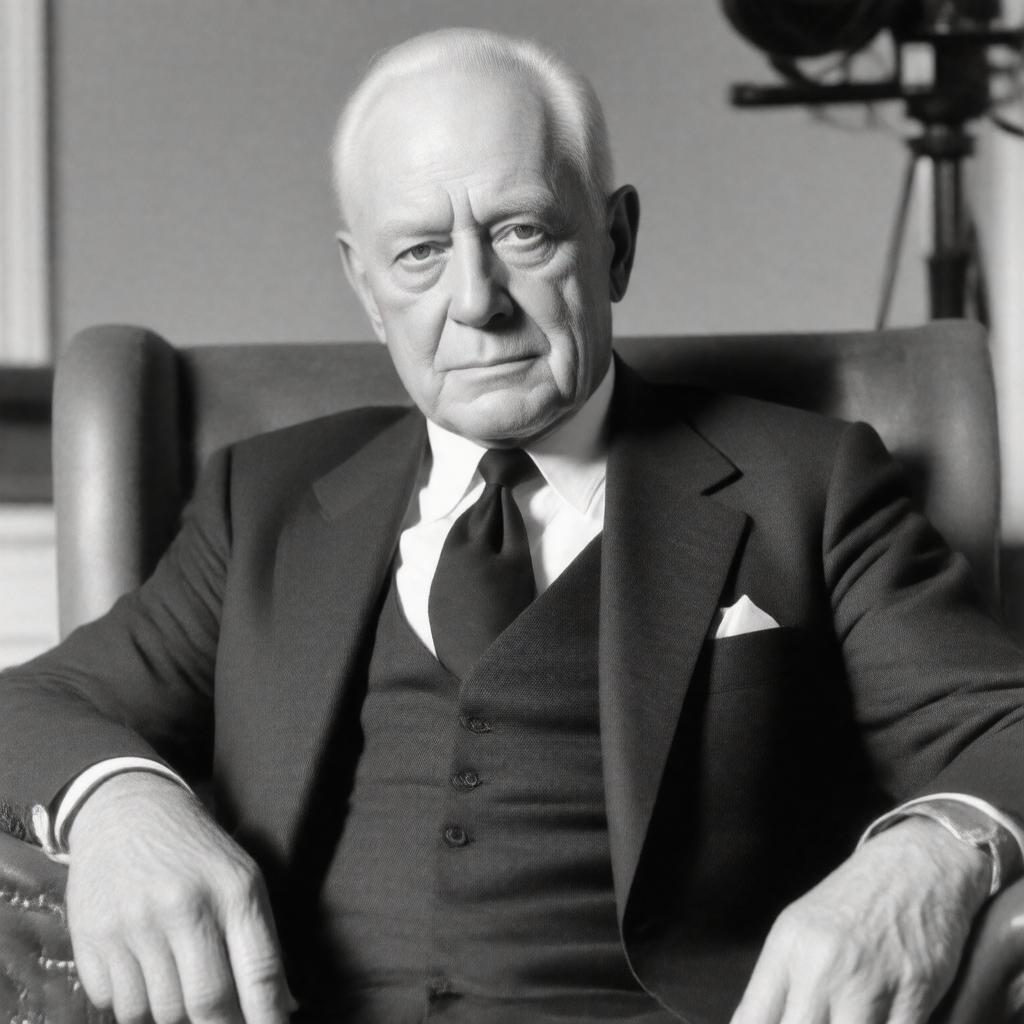 George C. Scott